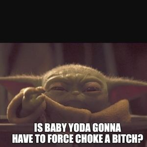 Meet your Posher, Timothy